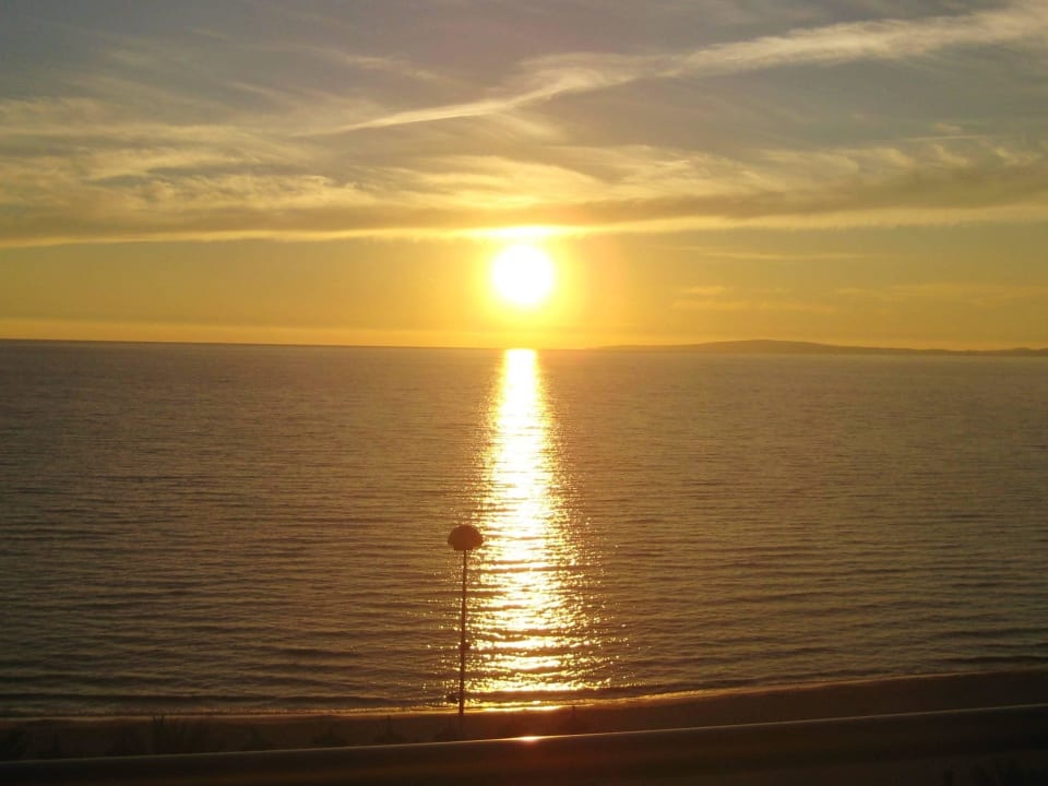 Ausblick allsun Hotel Pil-lari Playa