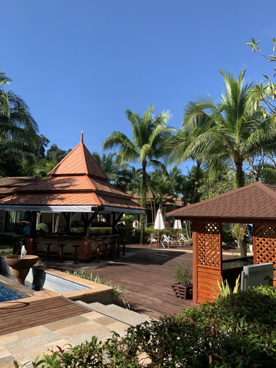 Gastro Khao Lak Bayfront Resort