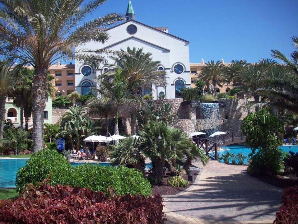 Schöne Poolanlage R2 Rio Calma Hotel & Spa & Conference