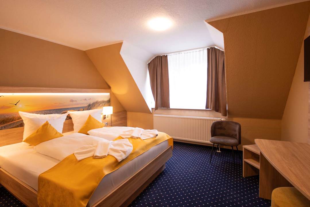 Zimmer Ferien Hotel Ostfriesland