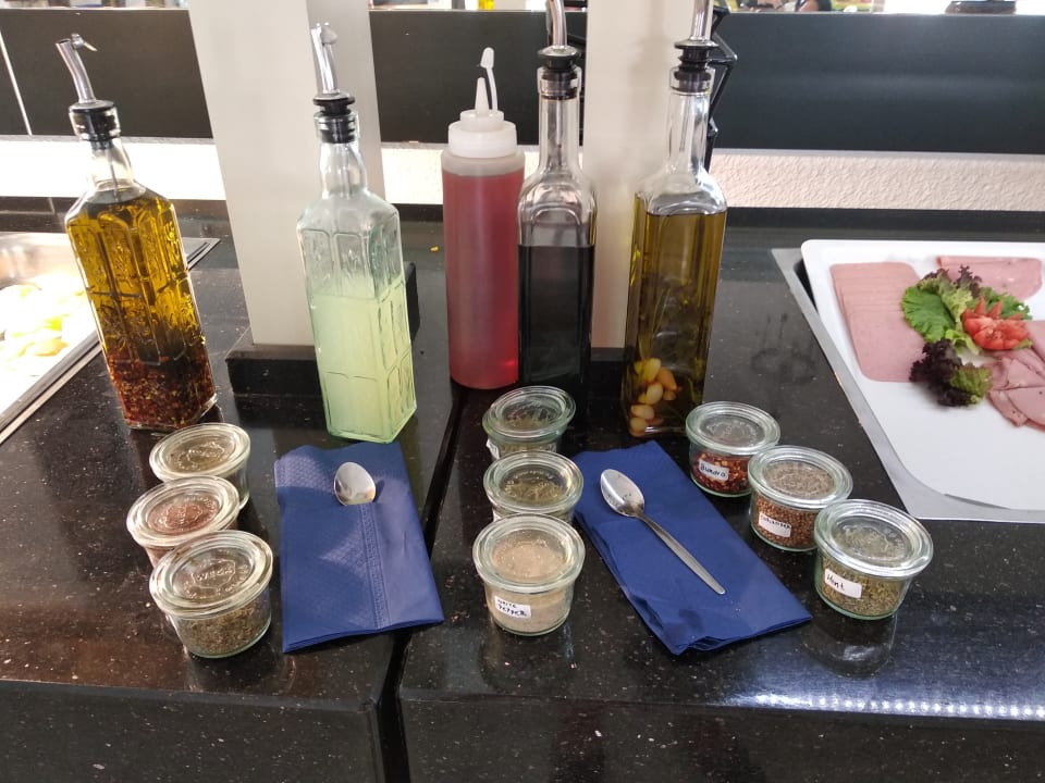 Gastro Summer Village of Hippokrates - Adults only