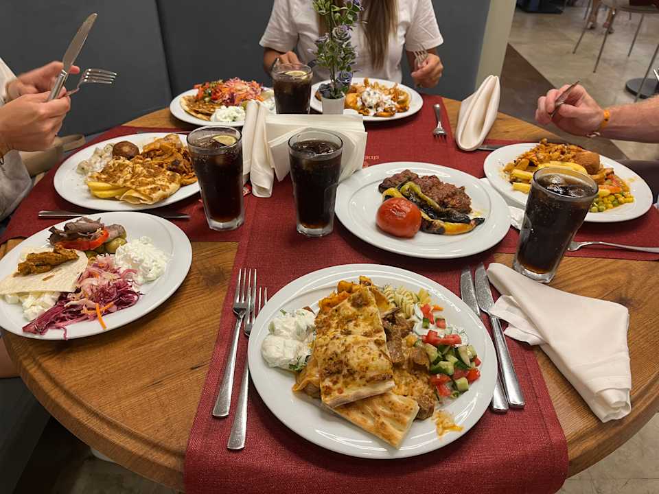 Gastro Side Story Resort & Spa