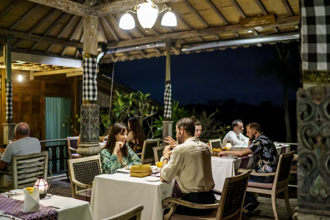 Gastro Pramana Watu Kurung