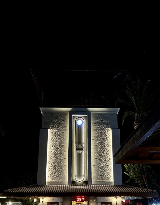 Gastro TUI KIDS CLUB Felicia Village