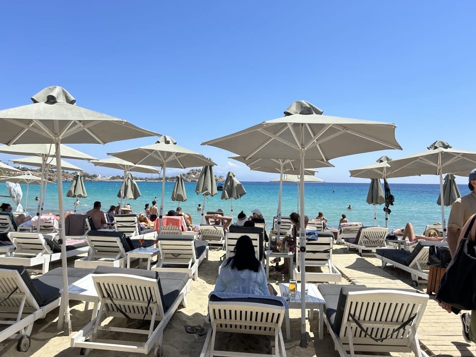 Strand Hotel Acrogiali