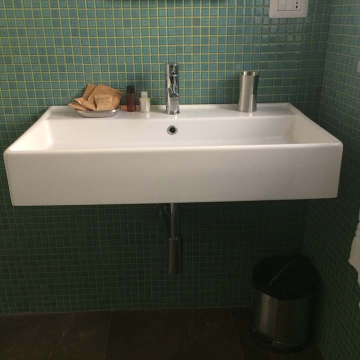 Zimmer Borgo Case Vacanze