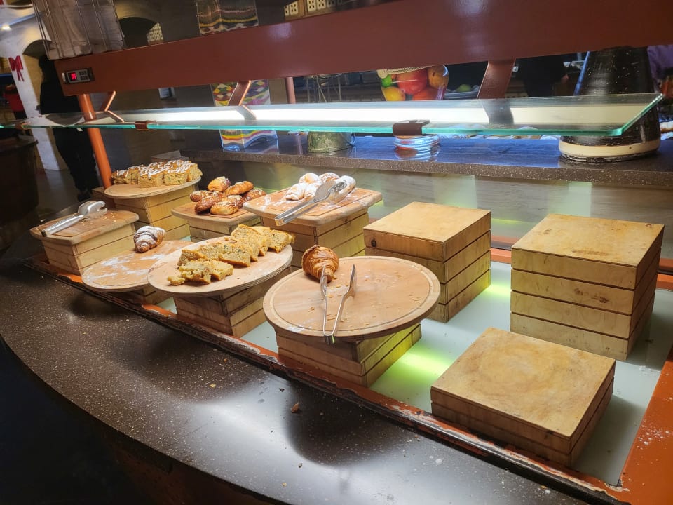 Gastro Megasaray Club Belek