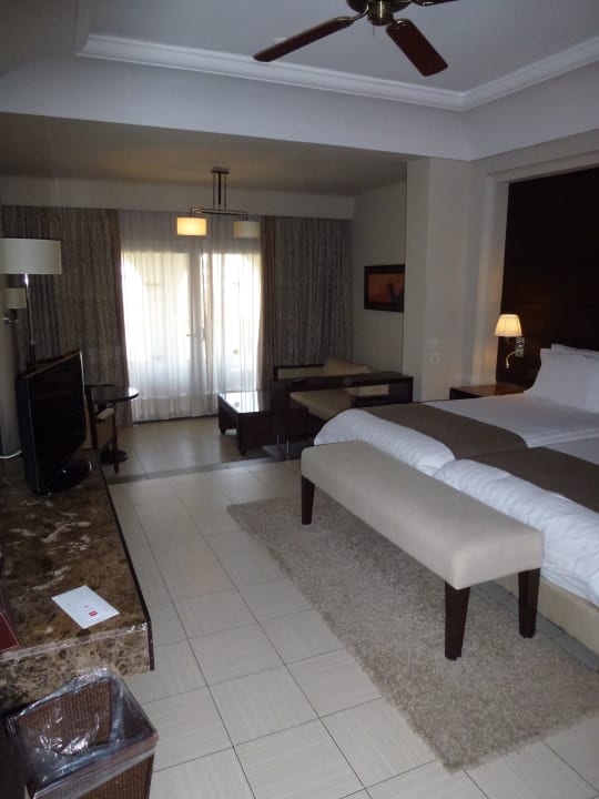 Standard DZ Poolblick Hotel Riu Palace Tikida Agadir