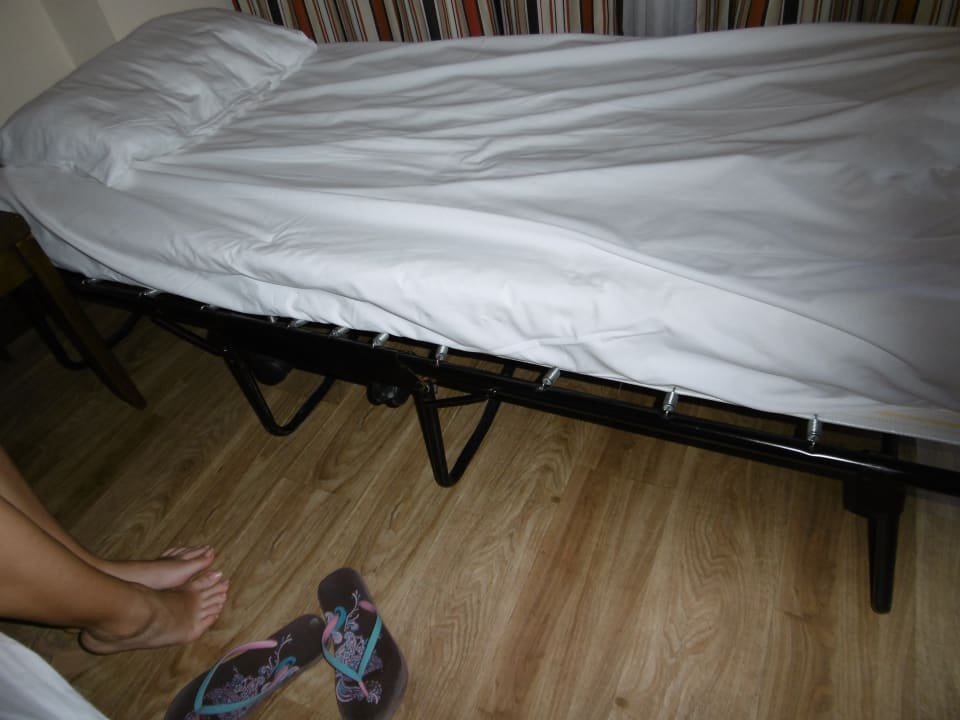 Zimmer FUN&SUN Smart Hane Sun Hotel