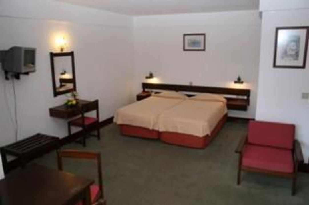 Guest Room B Hotel Imperatriz