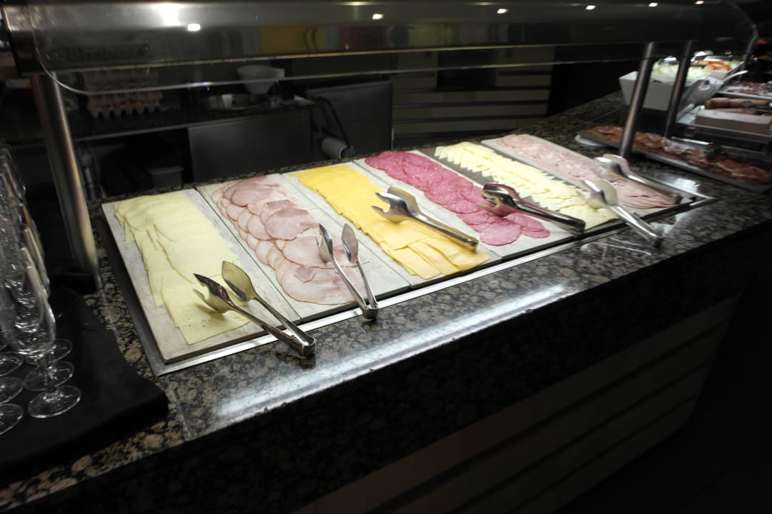 Fb Wurst Käse BG Hotel Caballero