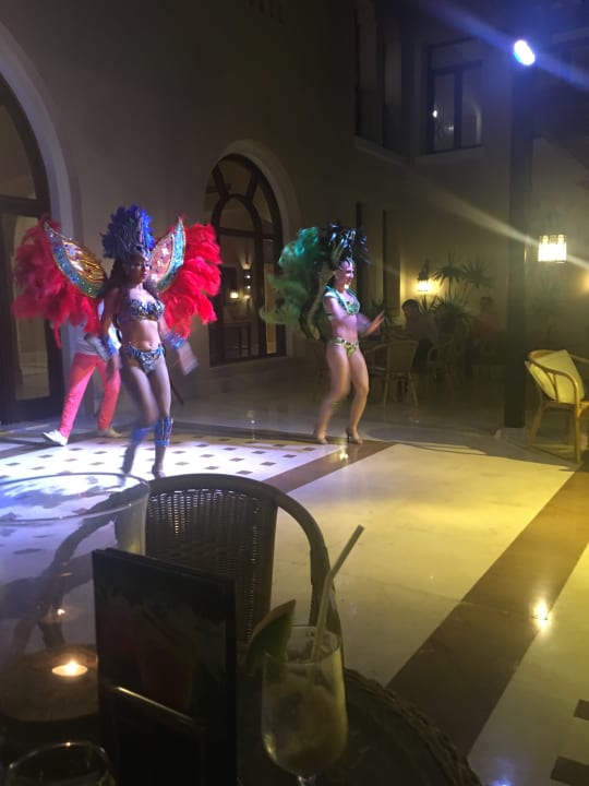 Sport & Freizeit Hotel JAZ Makadi Star & Spa