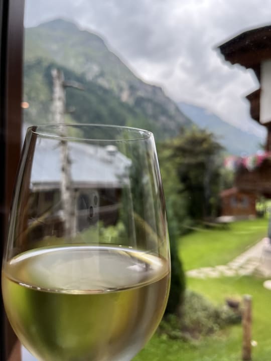 Gastro Alpine Resort Sportalm