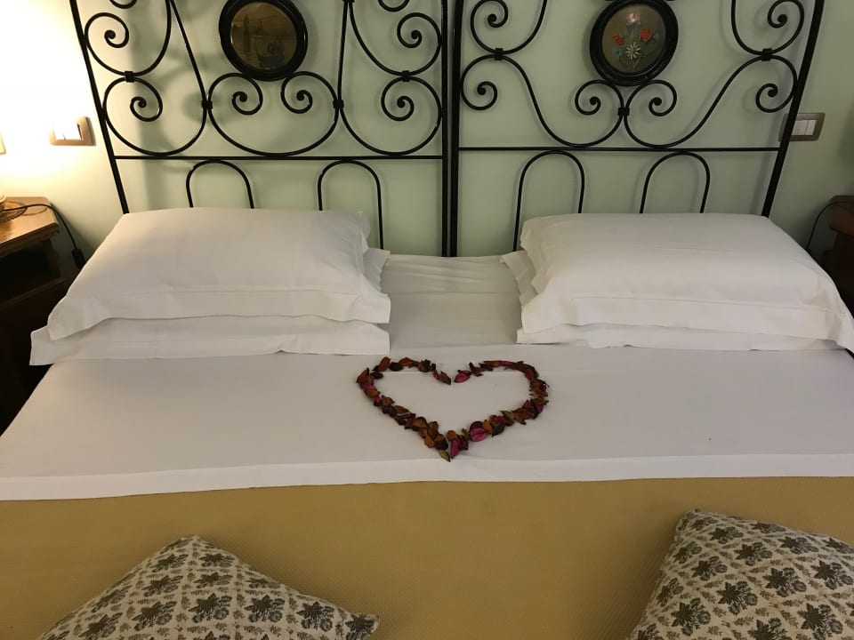 Zimmer Residenze di Pregio Villa Nuba