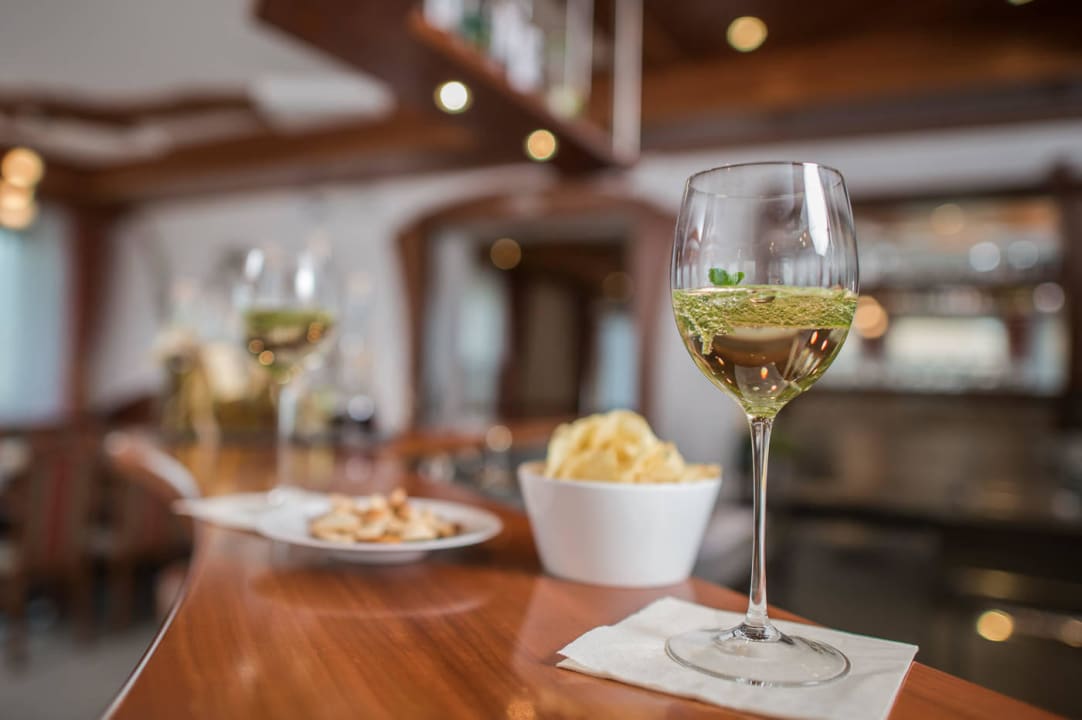 Bar Garni Hotel Hochgruber