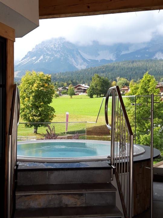 Sport & Freizeit  Wellnessresort Seiwald