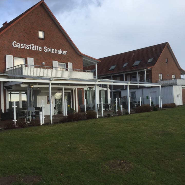 Ferienzentrum Ferienzentrum Yachthafen Rechlin