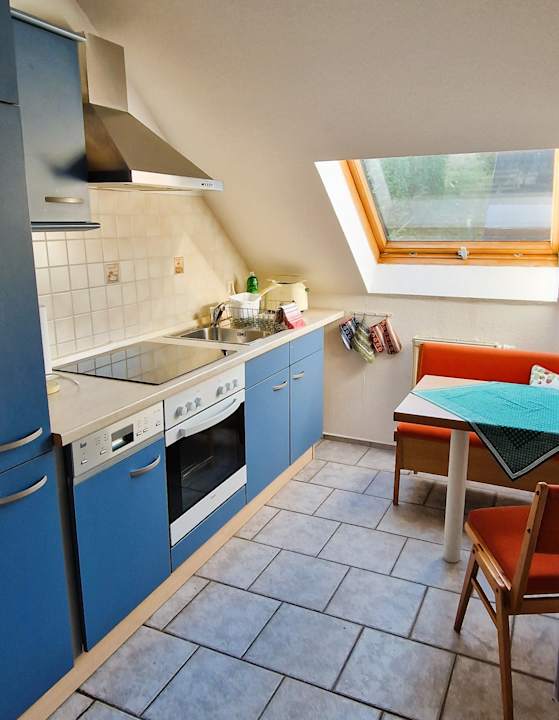 Zimmer Ferienwohnungen "Am Schlössel"