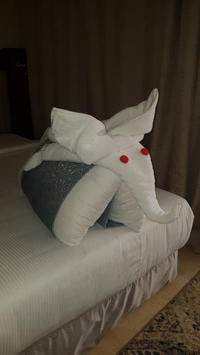 Zimmer Serenity Alpha Beach