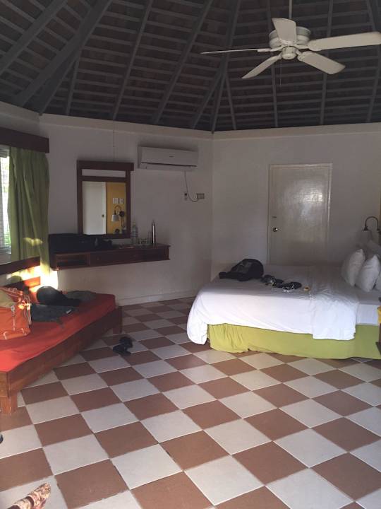 Zimmer Bungalow Grand Muthu Club Caribbean Runaway Bay