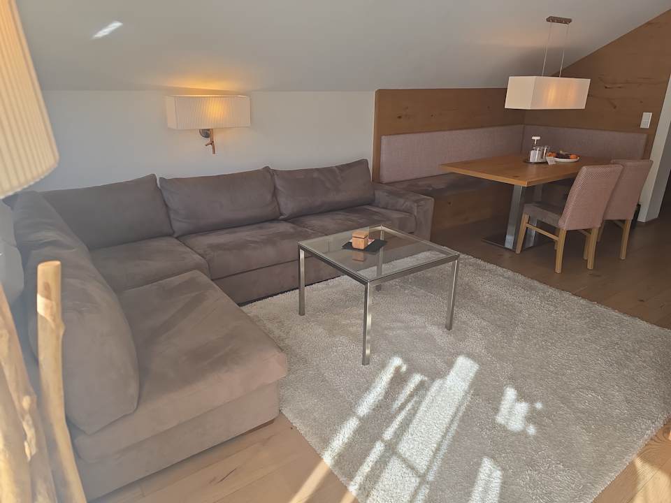 Zimmer Hotel Bismarck