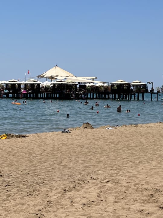 Strand VONRESORT Golden Coast