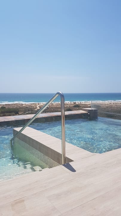 Pool Zahara Beach & Spa by QHotels - Adults Recommended