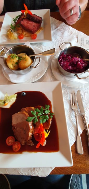 Gastro Stiftschänke Schwermann