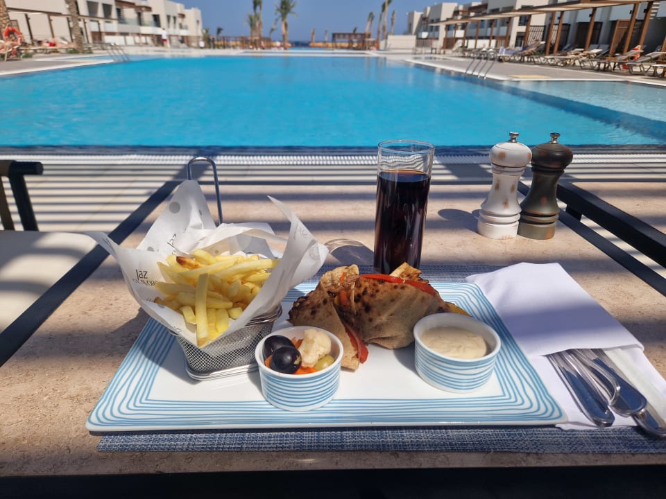 Gastro JAZ Elite Amara