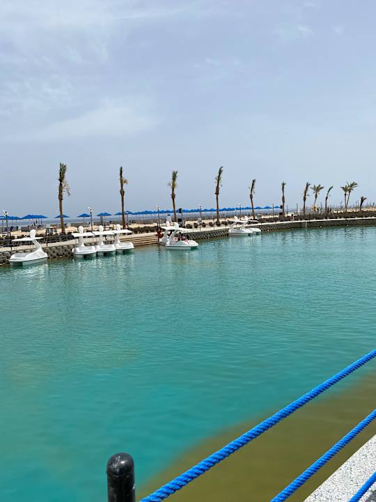 Sport & Freizeit Beach Albatros Resort