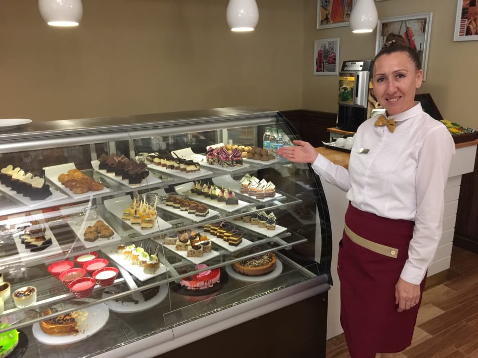 Restaurant Side Royal Palace Hotel & Spa