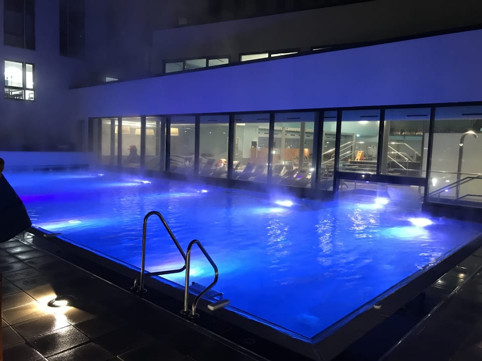 "Pool" aja Travemünde (Travemünde) • HolidayCheck (SchleswigHolstein