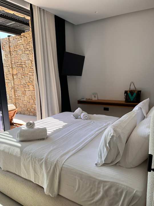 Zimmer Eden View Suites & Villas