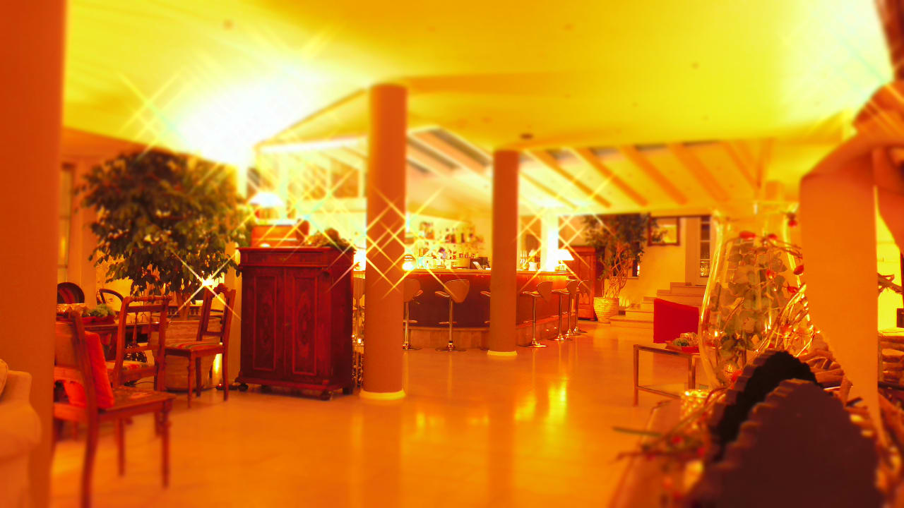 Lobby Drahthammer Schlößl