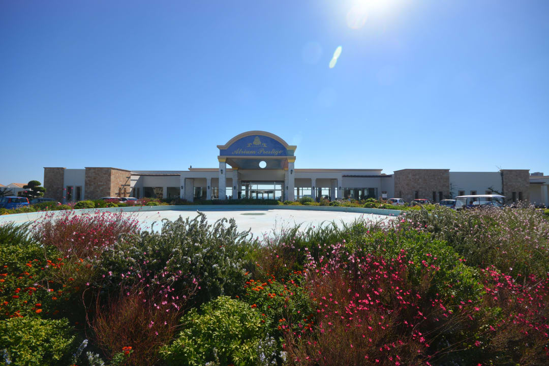 Atrium Prestige Thalasso Spa Resort & Villas Atrium Prestige Thalasso Spa Resort & Villas