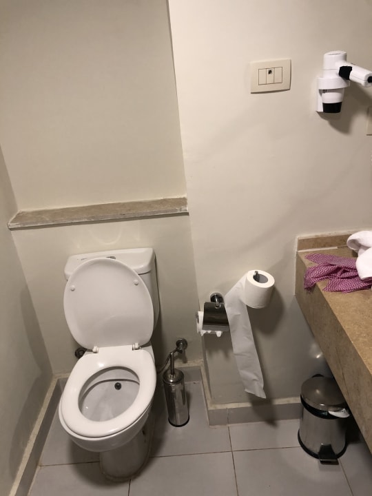 Zimmer Amarina Abu Soma Resort & Aquapark