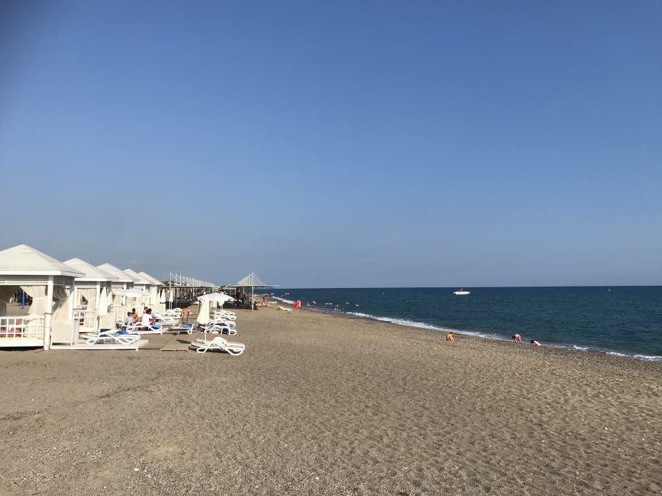 Strand TUI KIDS CLUB Felicia Village