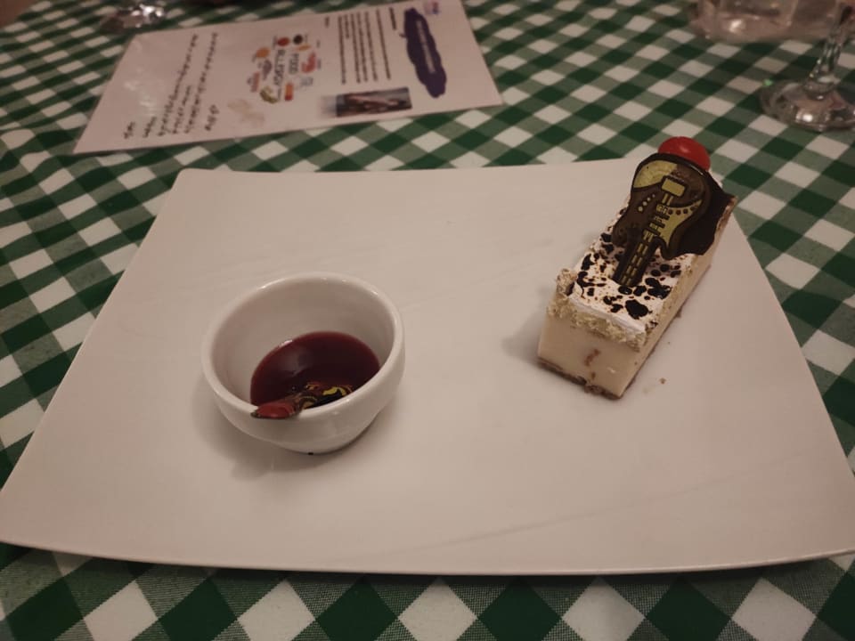 Gastro Stella Beach Resort & Spa Makadi Bay