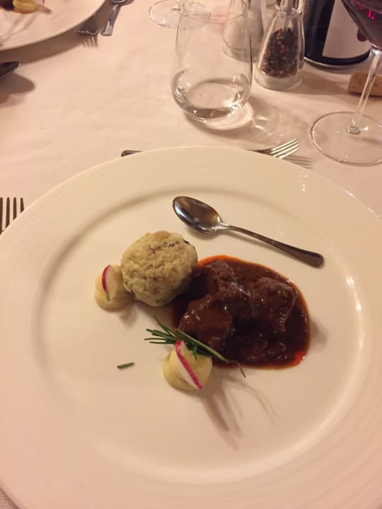 Gastro Hotel Roßlaufhof