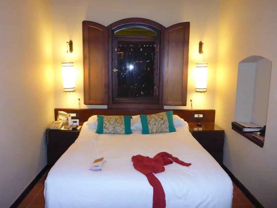 Zimmer Mövenpick Resort El Quseir