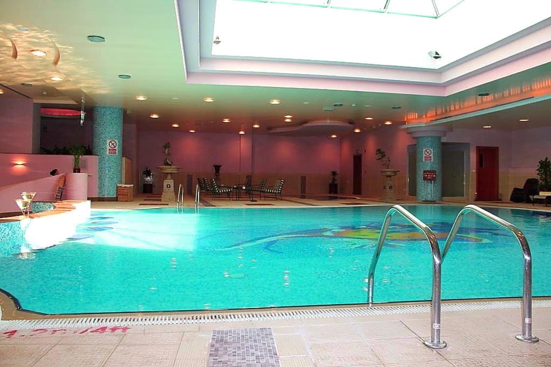 Hotel Al Raha Beach Al Raha Beach Resort & Spa