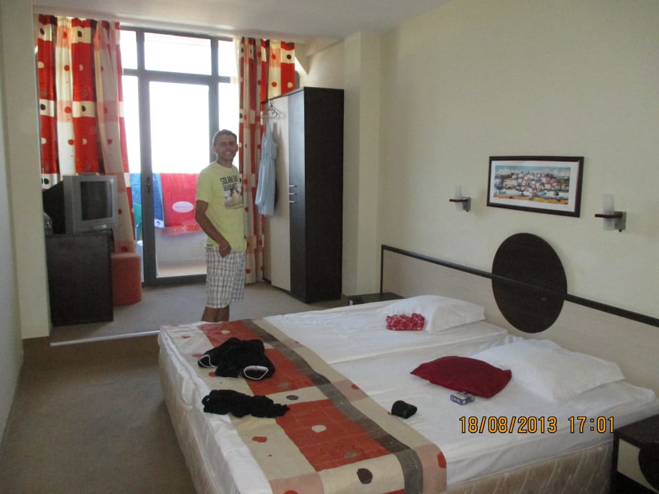 10. Etage DZ smartline Meridian