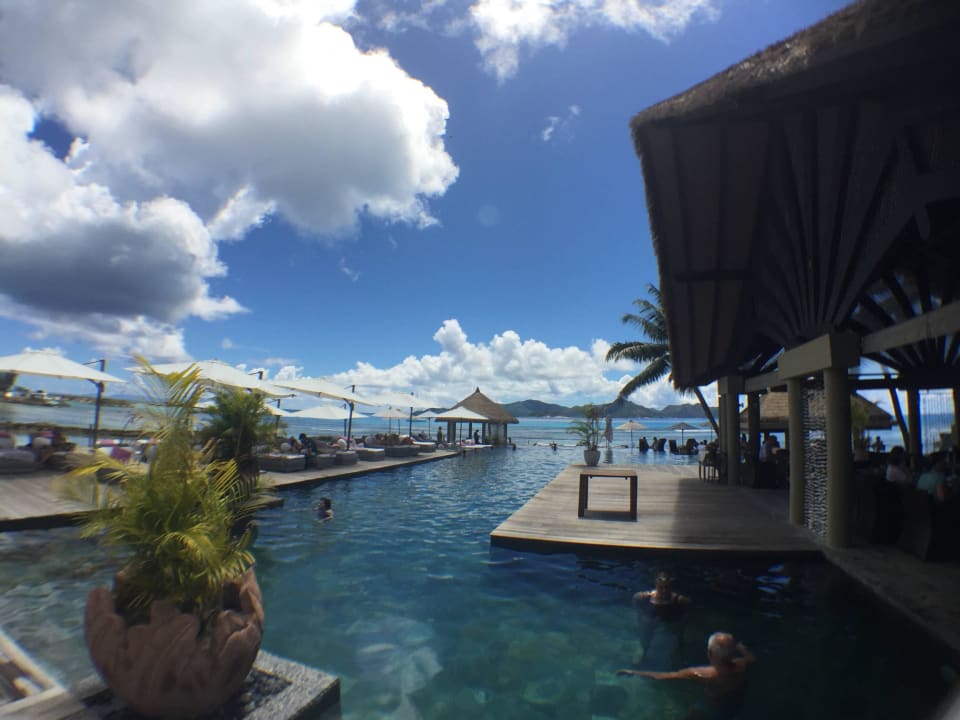 Pool Le Domaine de l'Orangeraie