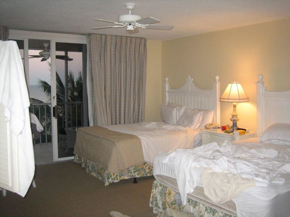 Hotelzimmer Hotel Pink Shell Beach Resort