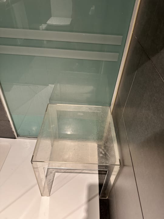 Zimmer Playa Esperanza Resort