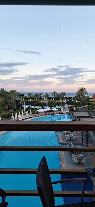 Gastro Limak Lara Deluxe Hotel & Resort