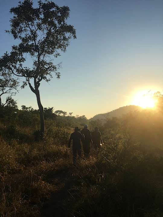 Sport & Freizeit Bongani Mountain Lodge