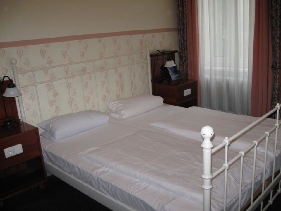 Doppelbett Lulu Guldsmeden