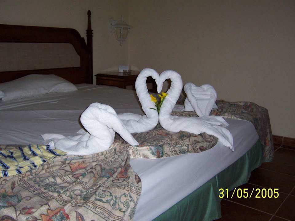 Zimmer in der Villa Brisas Guardalavaca Hotel & Villas