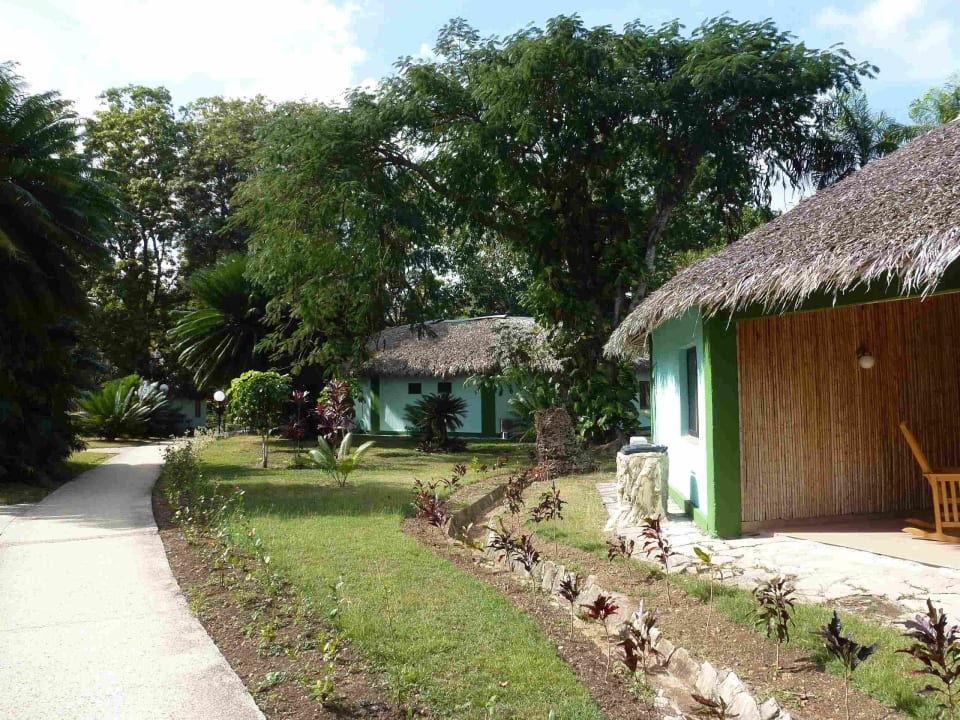 Santa Clara Hotel Los Caneyes